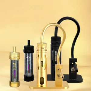 HOOKAH ONYX