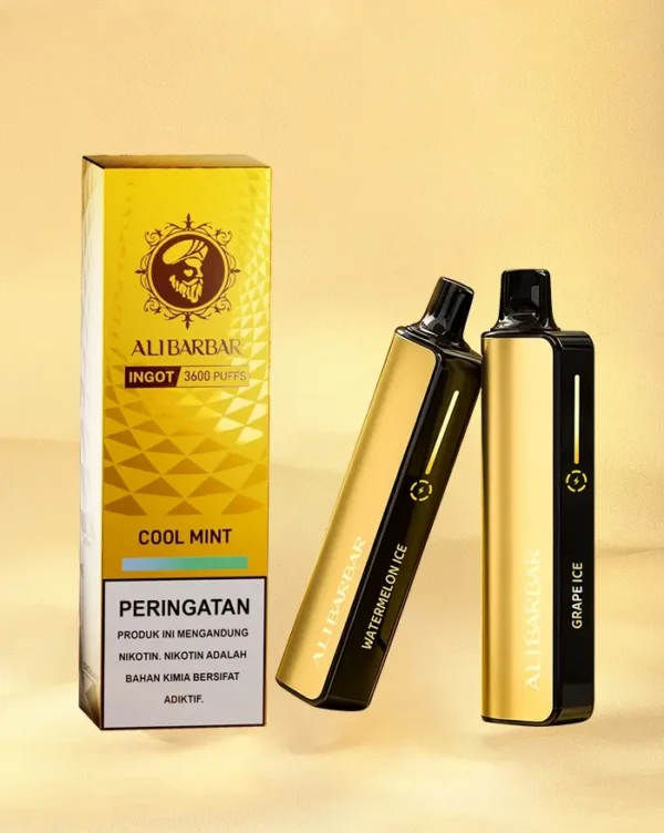 INGOT 3600